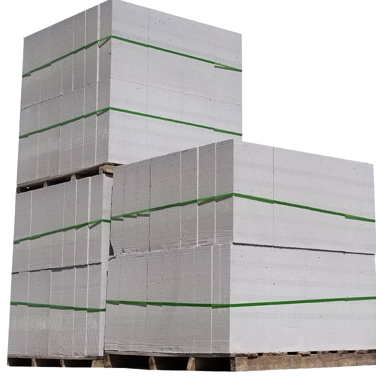 东湖改性材料和蒸压制度对冶金渣蒸压加气混凝土砌块性能的影响